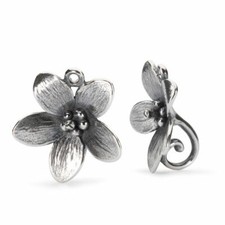 MODA Orecchini TROLLBEADS