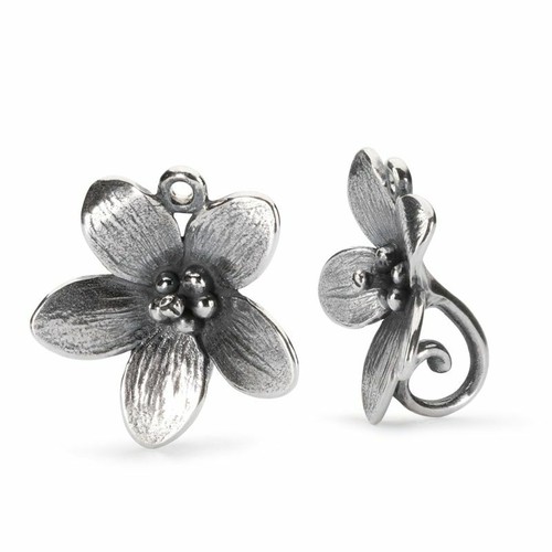 Moda orecchini trollbeads - orecchini,