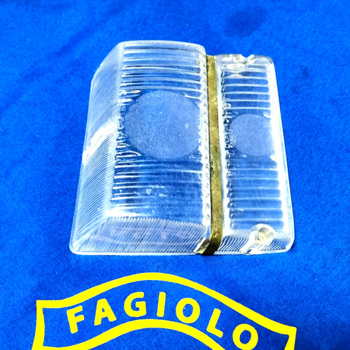 Fanale iveco fiat - fanale, autocarro