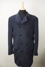Kiton Giacca Cappotto