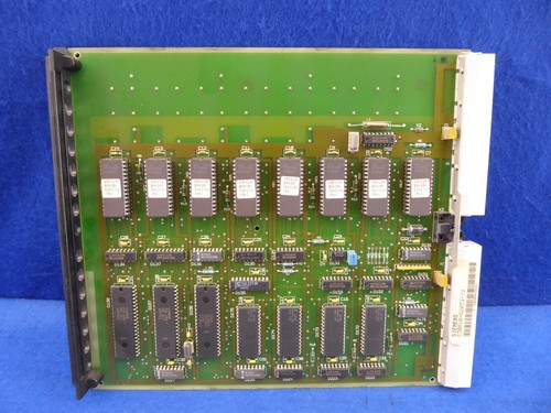 Siemens deutronic siu q2031 - deutronic,