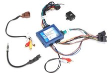 PAC OS-5 Radio Replacement
