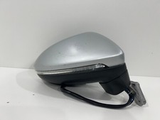 Ricambi Usati Specchio Specchietto Retrovisore DX Destro Volkswagen Touran 2^