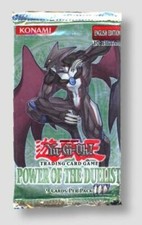 YU-GI-OH! - Power of The