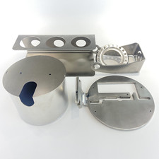 Custom Silicone Molding