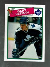 1988-89.   OPC.      Gary