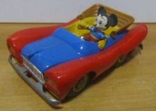 Mickey Mouse Politoys Walt