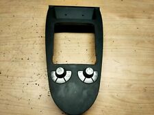 2008 MERCEDES SLK R171 CONSOLE