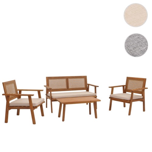 Set giardino hwc n46 - set,