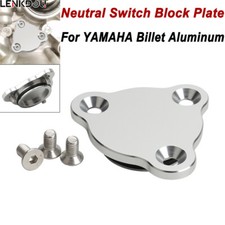 Blocco interruttore neutro