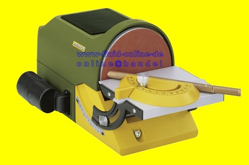 Proxxon 27060 smerigliatrice - 27060,