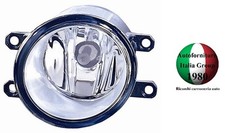 FARO FARETTO FENDINEBBIA H16