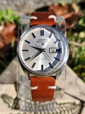 Orologio Vintage 1967 Seiko