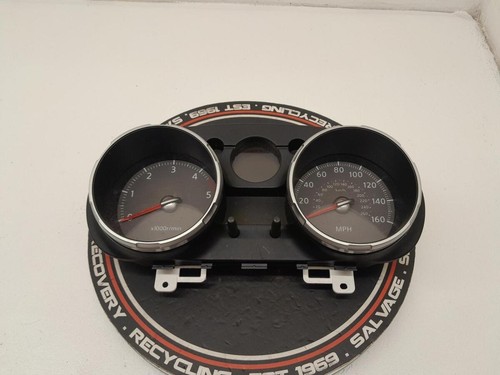 Quadro strumenti nissan - quadro,