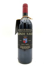 1998 BRUNELLO DI MONTALCINO