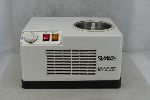 Simac gelataio 800 the ice - simac,