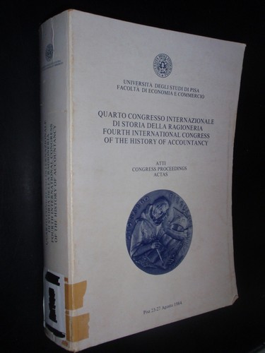 Atti del quarto congresso - del,