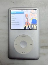 Nuovo Apple iPod Classic 7a