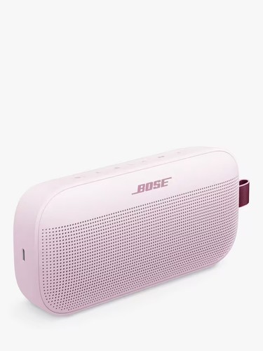 Bose soundlink flex - soundlink,