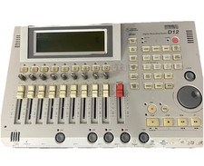 KORG D 12 Studio di
