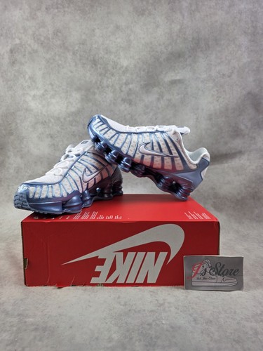 Nike shox ar3566 106 - w, tl