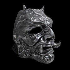 Maschera Giappone Hannya