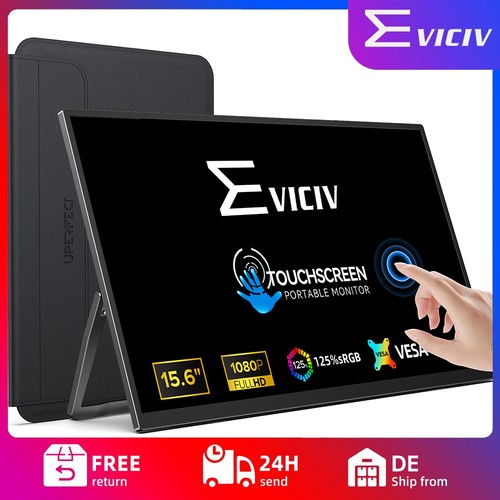 Eviciv monitor portatile - eviciv, |