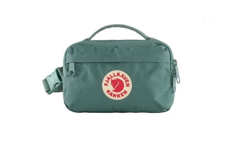 Fjallraven kanken marsupio - fjallraven,