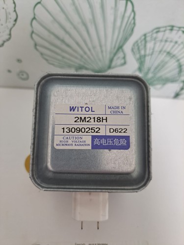 Magnetron witol 2m218h - magnetron,