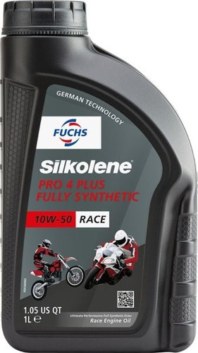 Adatto per silkolene pro - 2x,