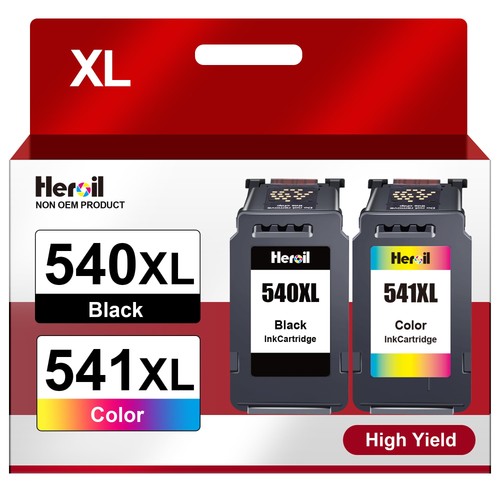 Pg540 nero cl541 colore - pg540, xl