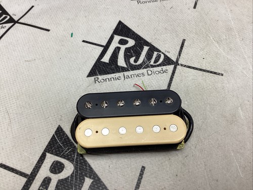 Pickup humbucker dimarzio - pickup,