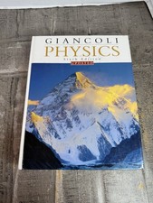 Physics Giancoli Sixth Edition