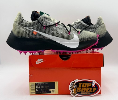 Nuovo nike vapor street off - vapor,