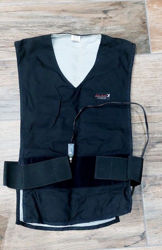 Gilet riscaldatore muta - muta, stagna
