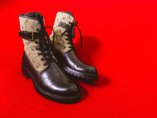 CESARE PACIOTTI stivali uomo