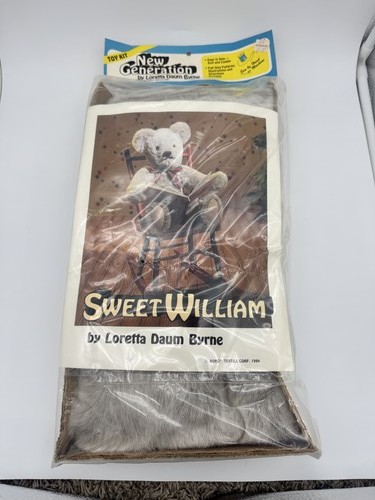 Kit cucito orsacchiotto - , sweet
