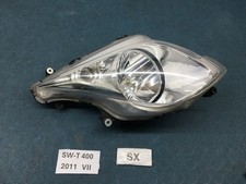 FARO ANTERIORE SINISTRO COME