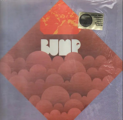 Bump incl insert - incl., near