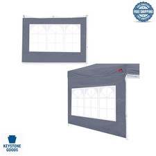 2PCS Parete Laterale