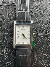 Orologio da polso uomo Seiko