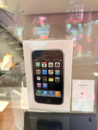 Apple iphone nuovo - apple, 3g