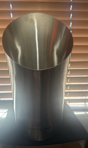 Veuve clicquot inox brushed - veuve,