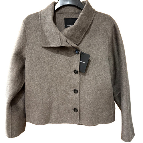 Massimo dutti cappotto donna - dutti,