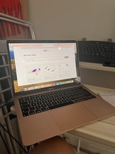 Apple Macbook Air 2019 A1932