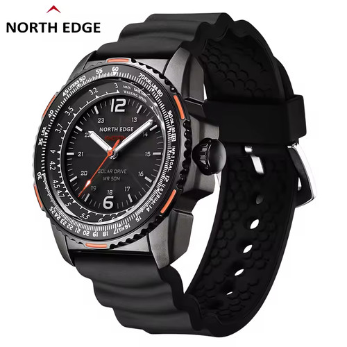 Montre homme north edge - montre,