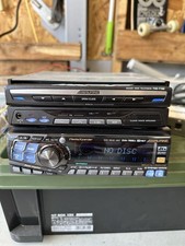 Alpine DVA-7899J DVD HEAD UNIT