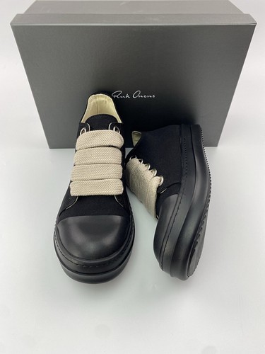 Sneakers basse rick owens - sneakers, da