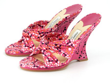 Scarpe muletto Jimmy Choo