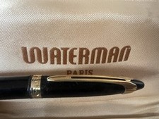 🔴 WATERMAN penna sfera
